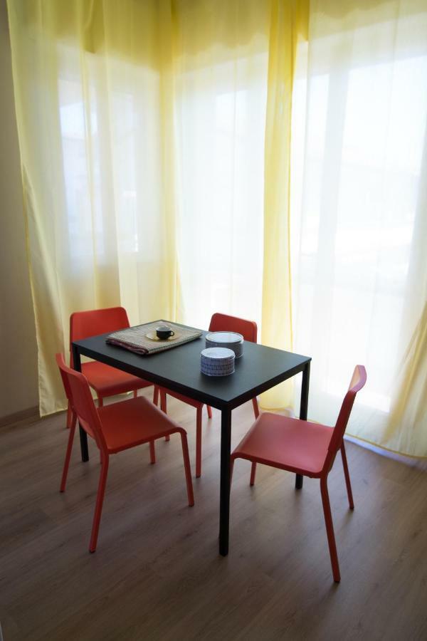 La Casetta Del Viaggiatore - "Traveller'S Home" Torre del Lago Puccini Exteriör bild